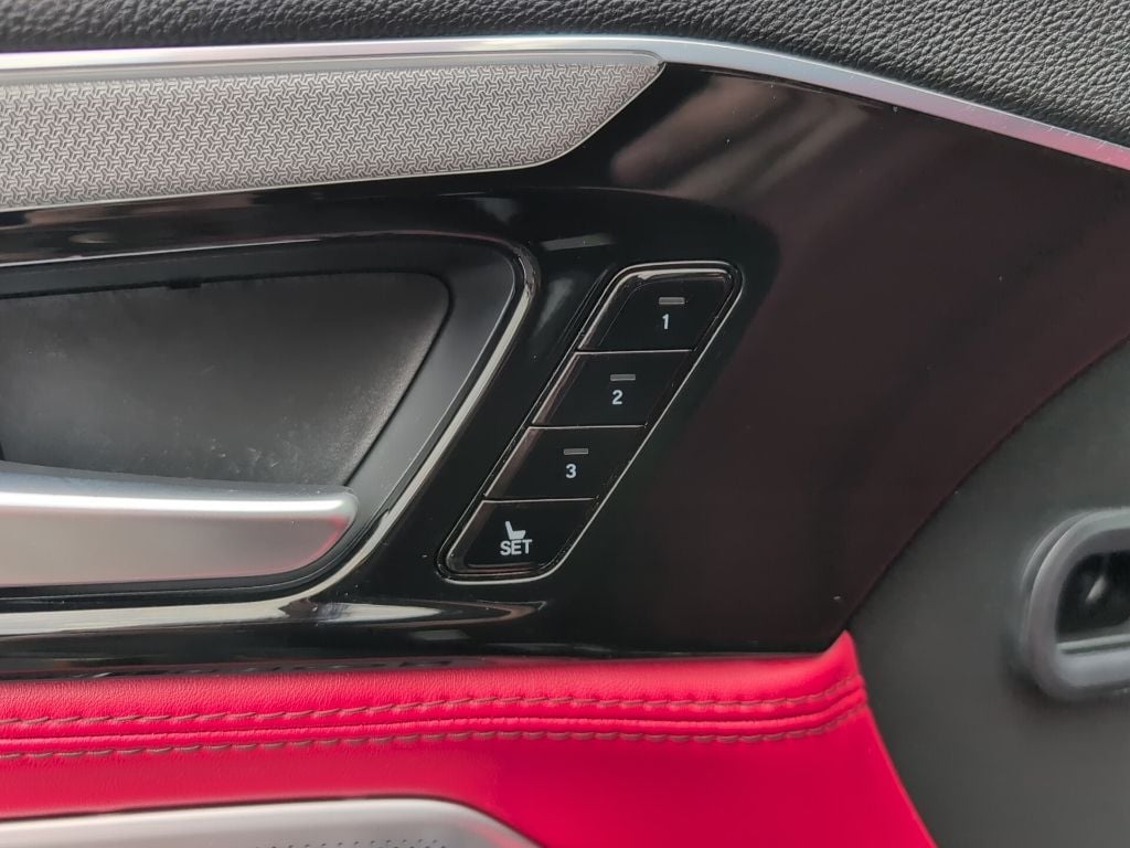 2026 Acura MDX A-spec w/Advance Package - Photo 9