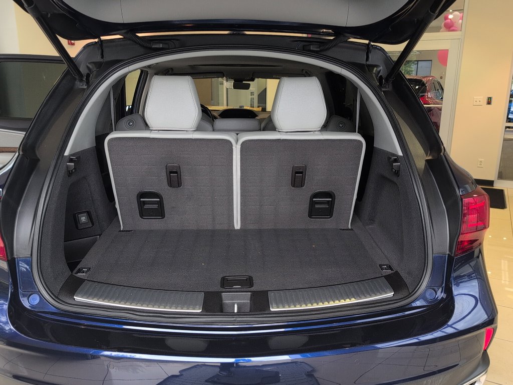 2020 Acura MDX Technology Package - Photo 41