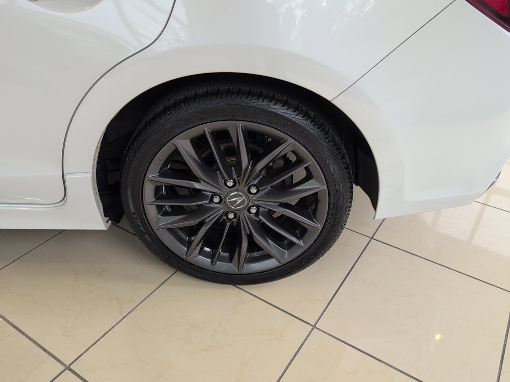 2020 Acura ILX Premium - Photo 50