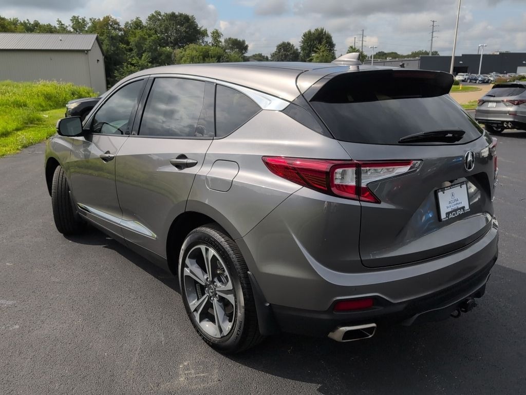 Certified 2024 Acura RDX Advance Package SUV