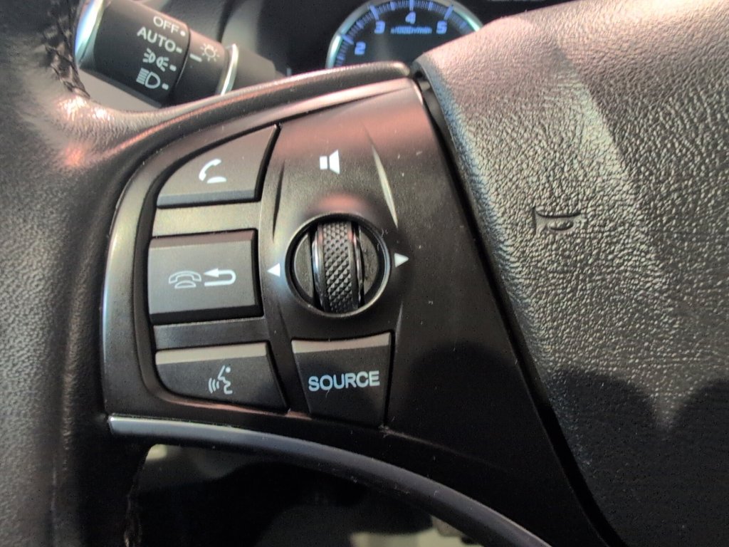 2020 Acura MDX Technology Package - Photo 16