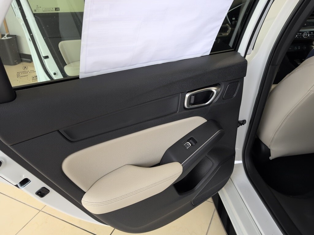 2026 Acura Integra A-Spec w/Technology Package - Photo 10