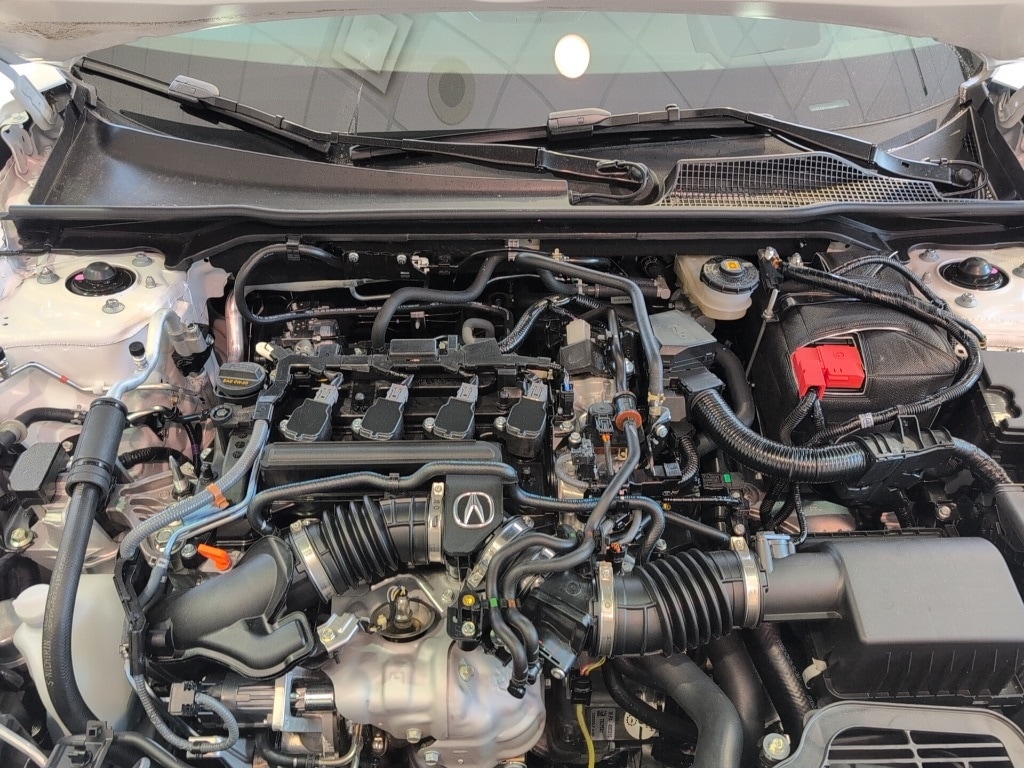 2026 Acura Integra A-Spec w/Technology Package - Photo 22