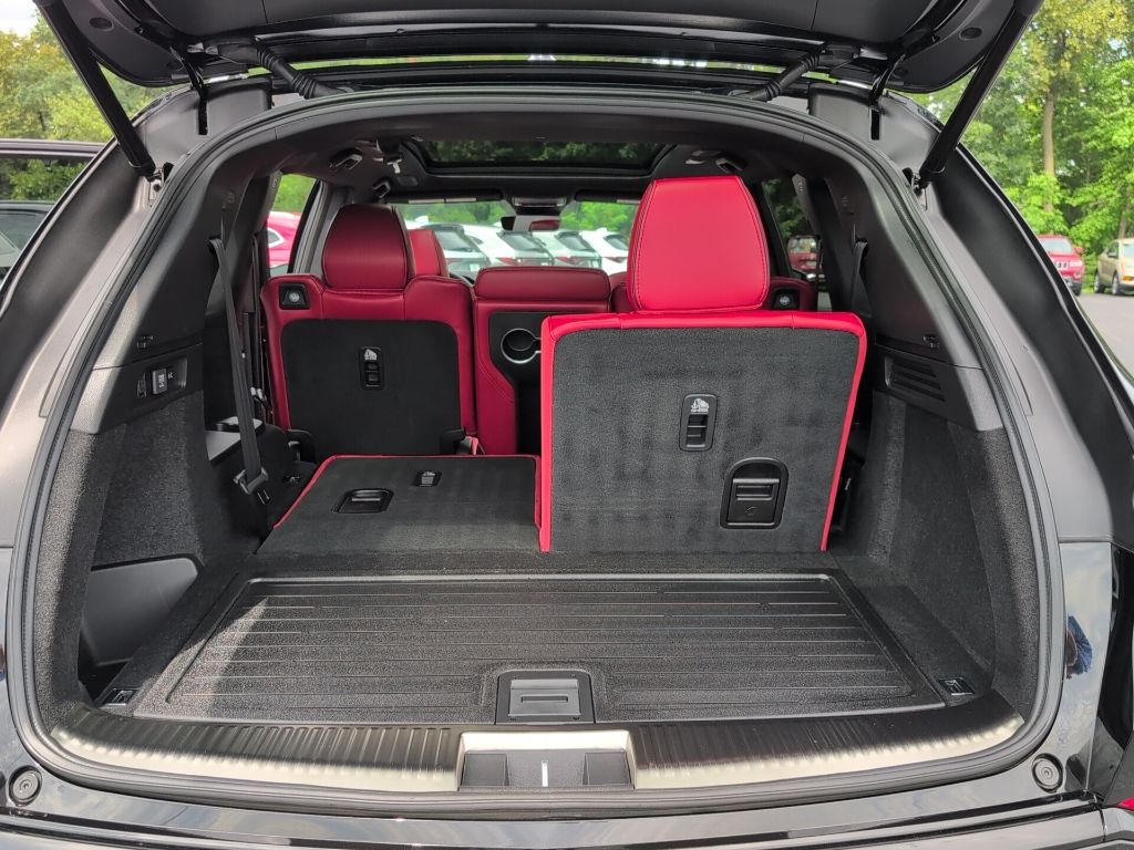 2026 Acura MDX A-spec w/Advance Package - Photo 54