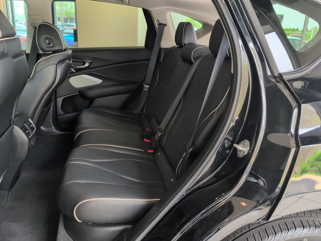 2023 Acura RDX Advance Package - Photo 32