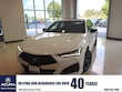 Acura TLX