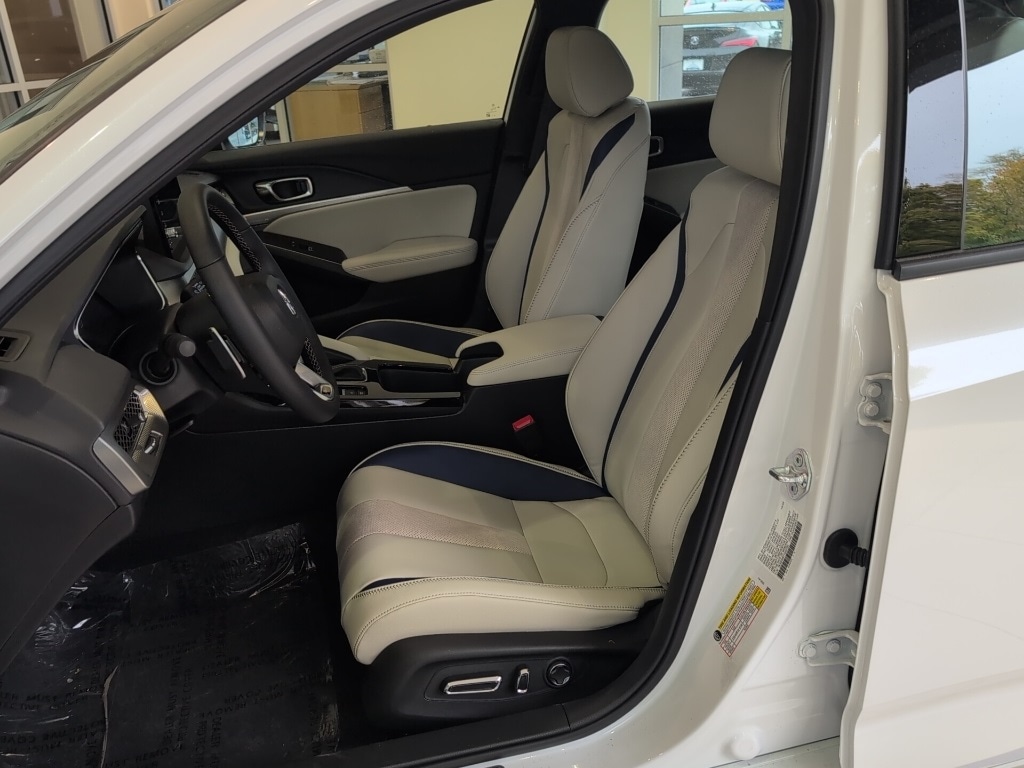 2026 Acura Integra A-Spec w/Technology Package - Photo 9