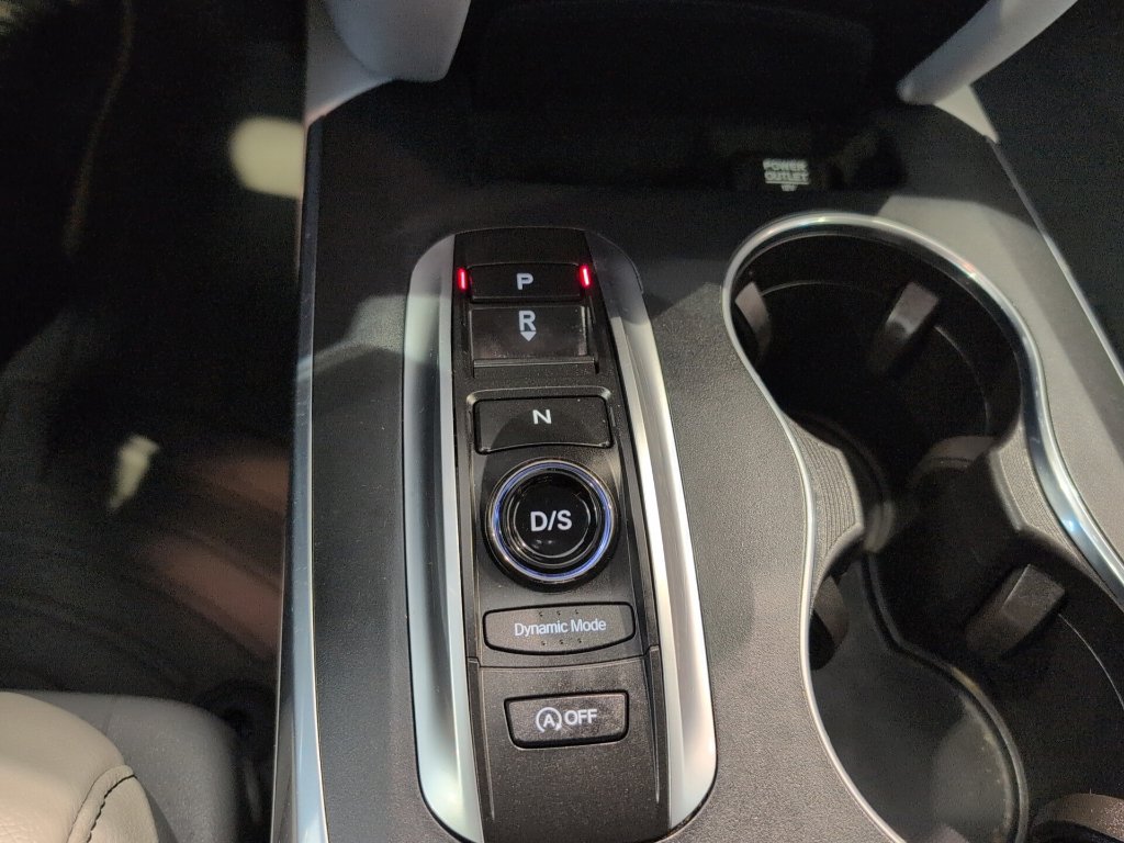 2020 Acura MDX Technology Package - Photo 26