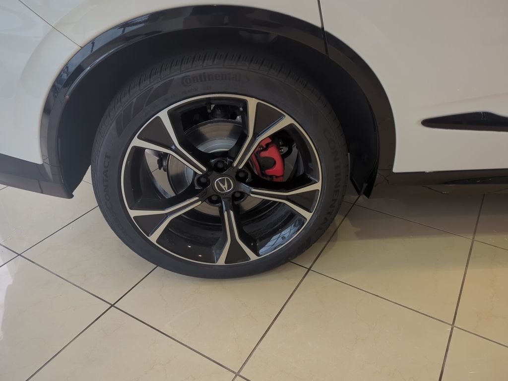 2026 Acura MDX Type S w/Advance Package - Photo 19