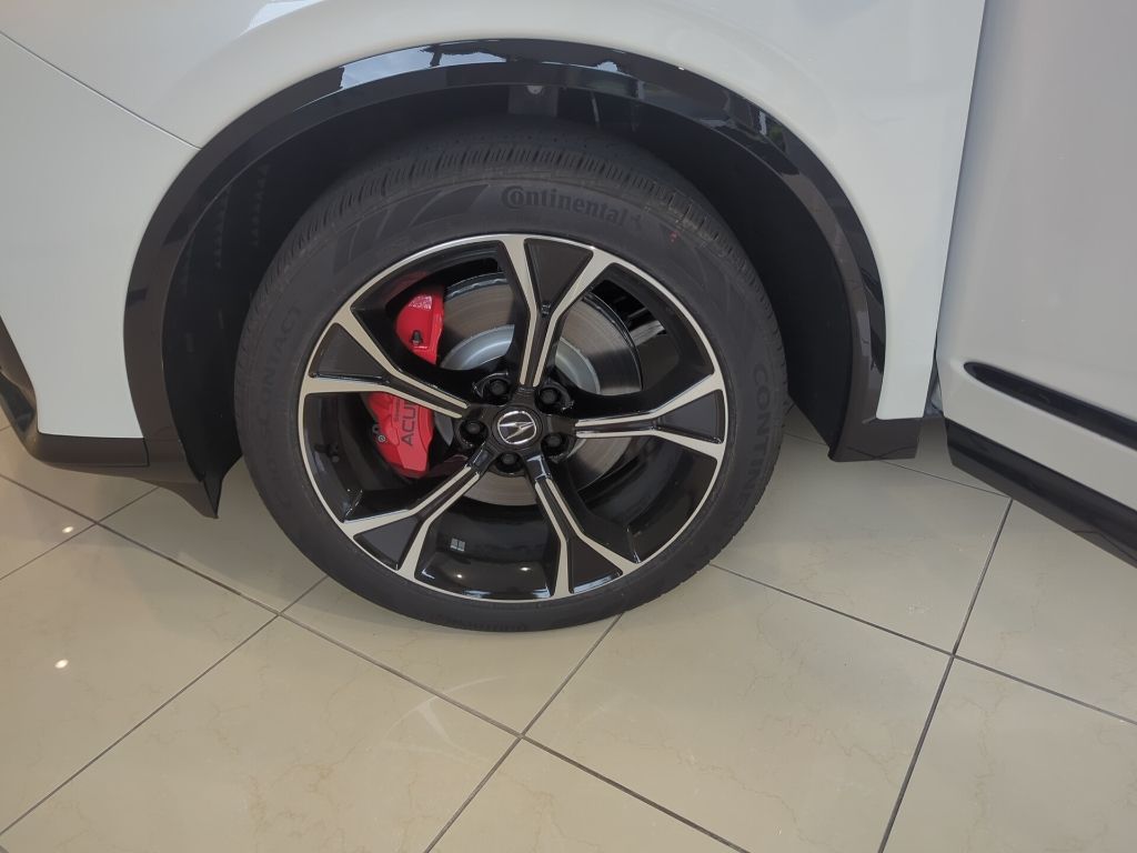 2026 Acura MDX Type S w/Advance Package - Photo 21
