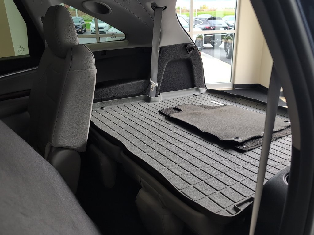 2020 Acura MDX Technology Package - Photo 32