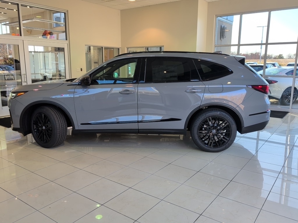 New 2026 Acura MDX SH-AWD A-Spec Advance Package SUV