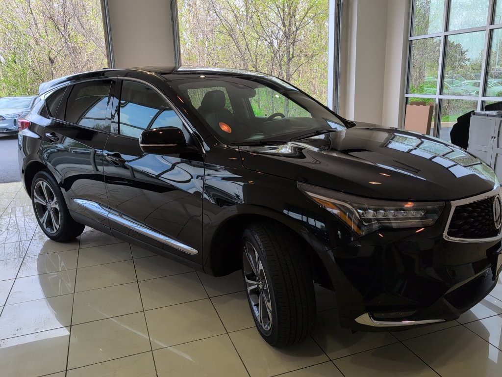 2023 Acura RDX Advance Package - Photo 7