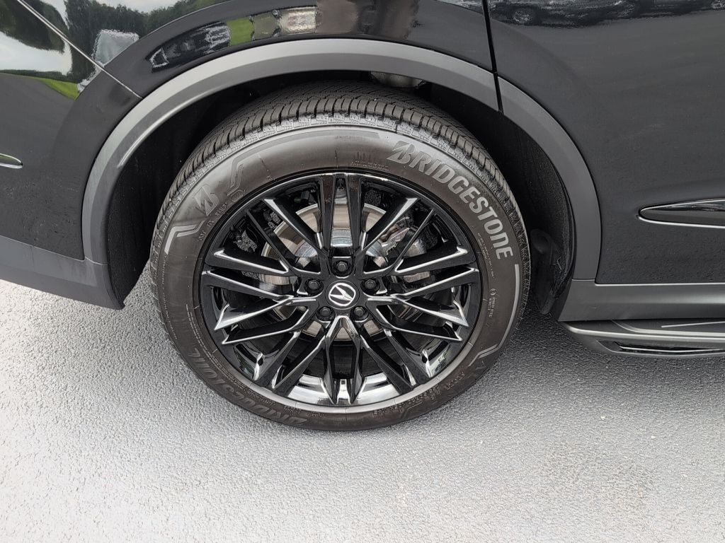 2026 Acura MDX A-spec w/Advance Package - Photo 72