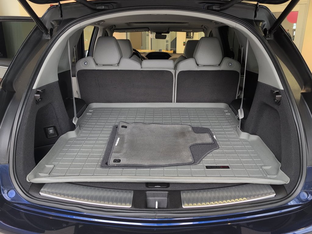 2020 Acura MDX Technology Package - Photo 37