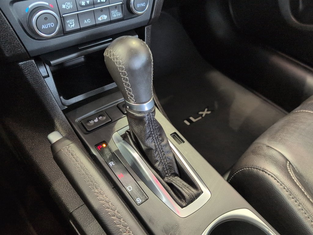 2020 Acura ILX Premium - Photo 27