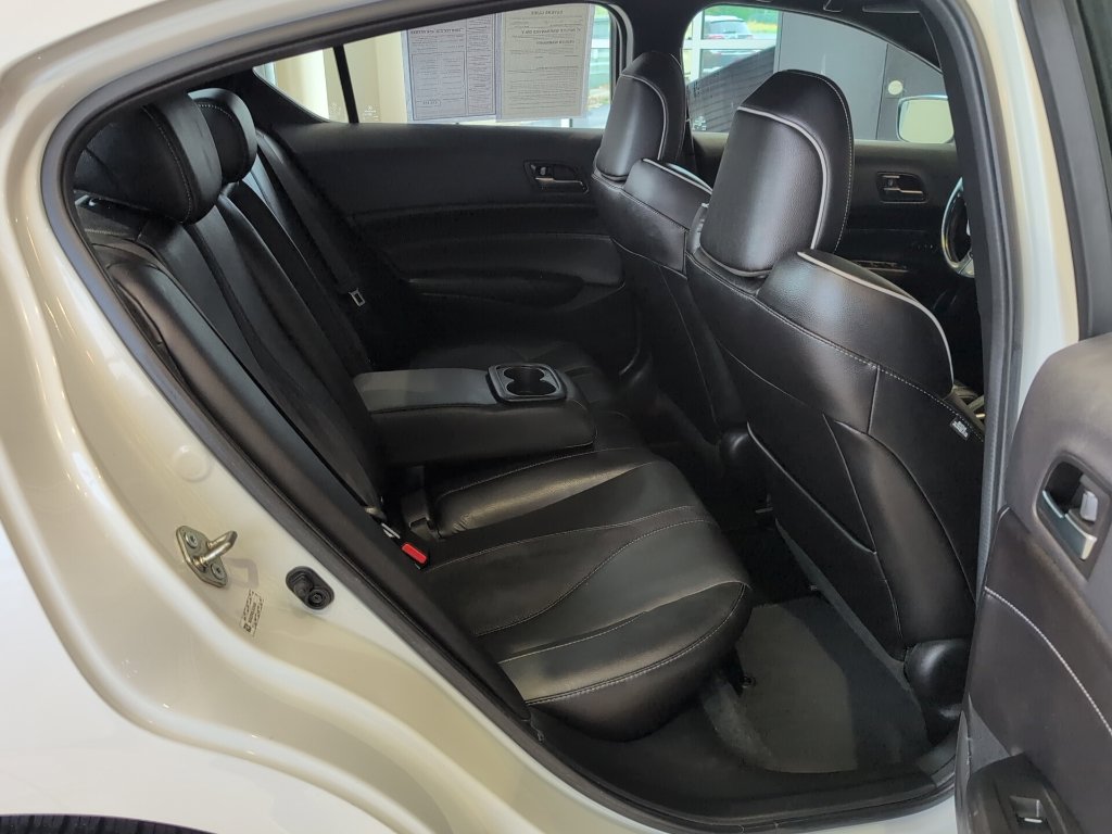 2020 Acura ILX Premium - Photo 41
