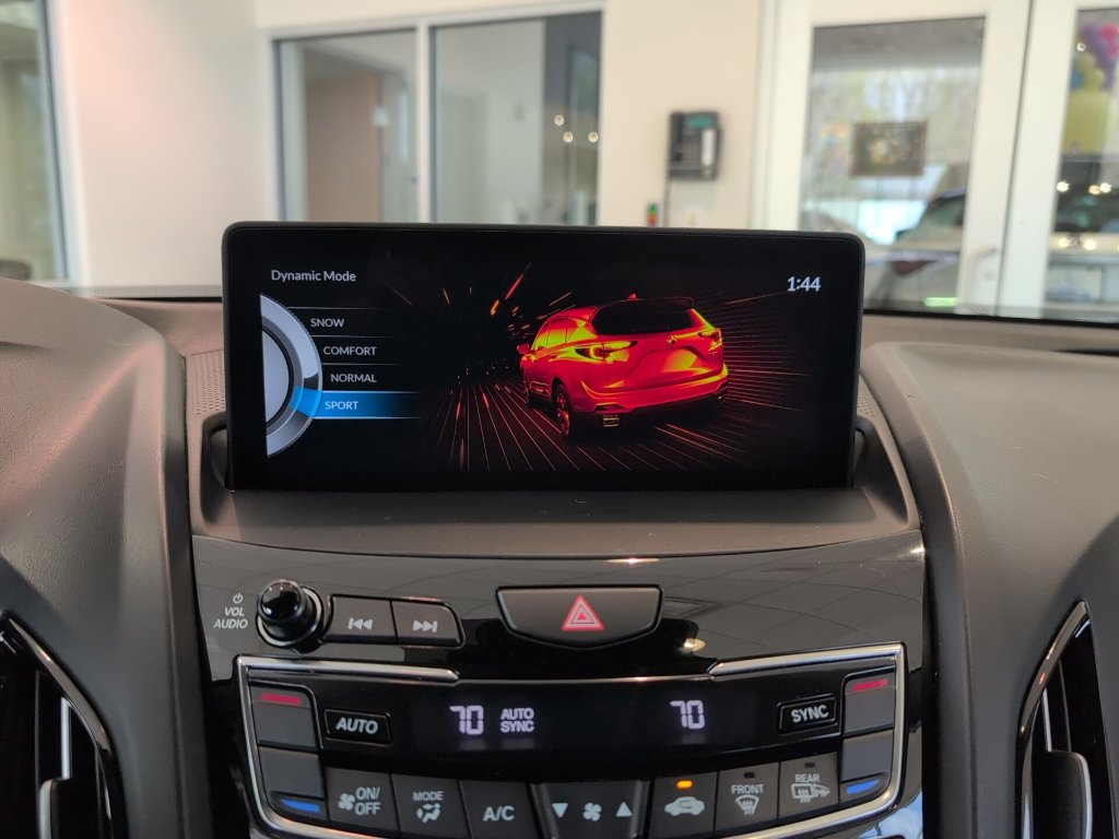 2023 Acura RDX Advance Package - Photo 26