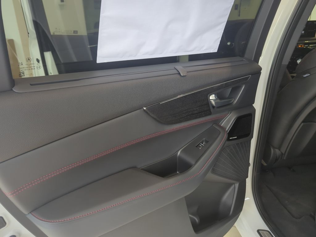 2026 Acura MDX Type S w/Advance Package - Photo 10