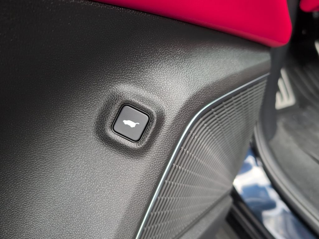 2026 Acura MDX A-spec w/Advance Package - Photo 12