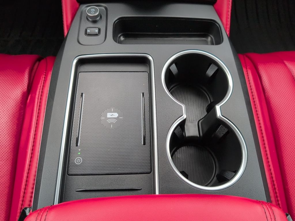 2026 Acura MDX A-spec w/Advance Package - Photo 37