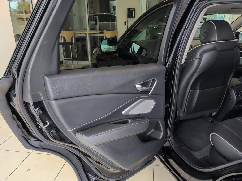2023 Acura RDX Advance Package - Photo 30