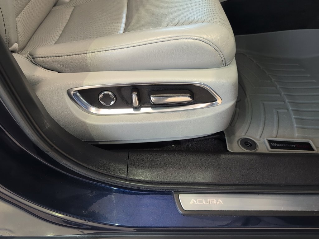 2020 Acura MDX Technology Package - Photo 49