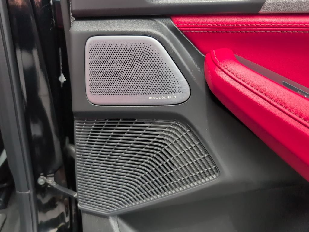 2026 Acura MDX A-spec w/Advance Package - Photo 59
