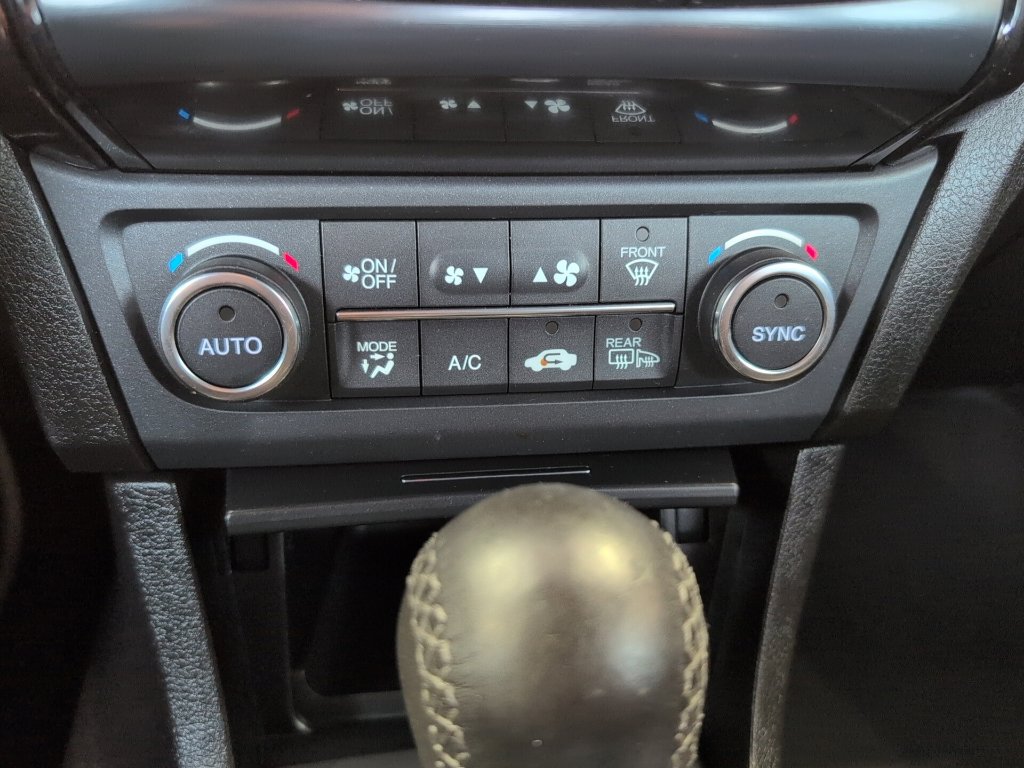 2020 Acura ILX Premium - Photo 24