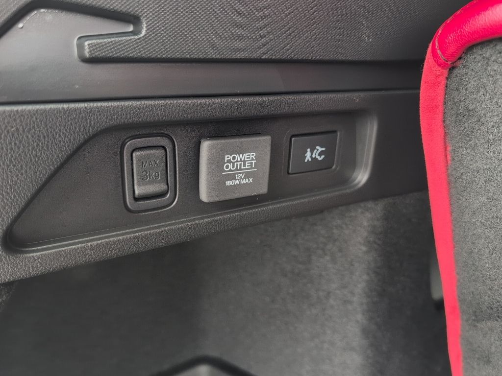 2026 Acura MDX A-spec w/Advance Package - Photo 52