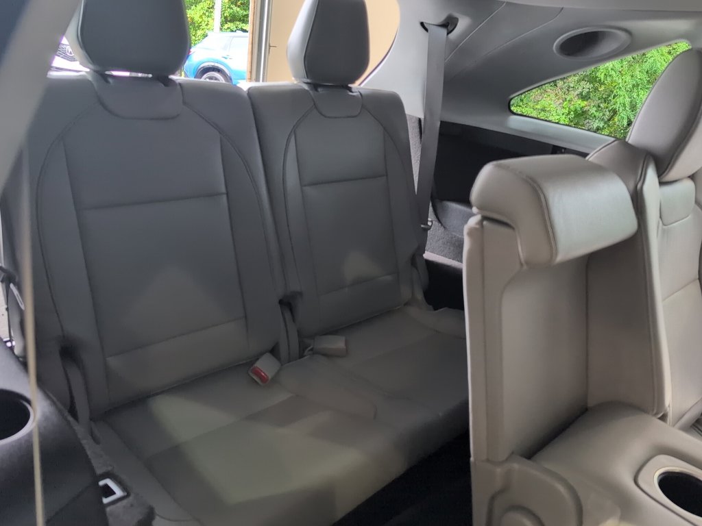 2020 Acura MDX Technology Package - Photo 46