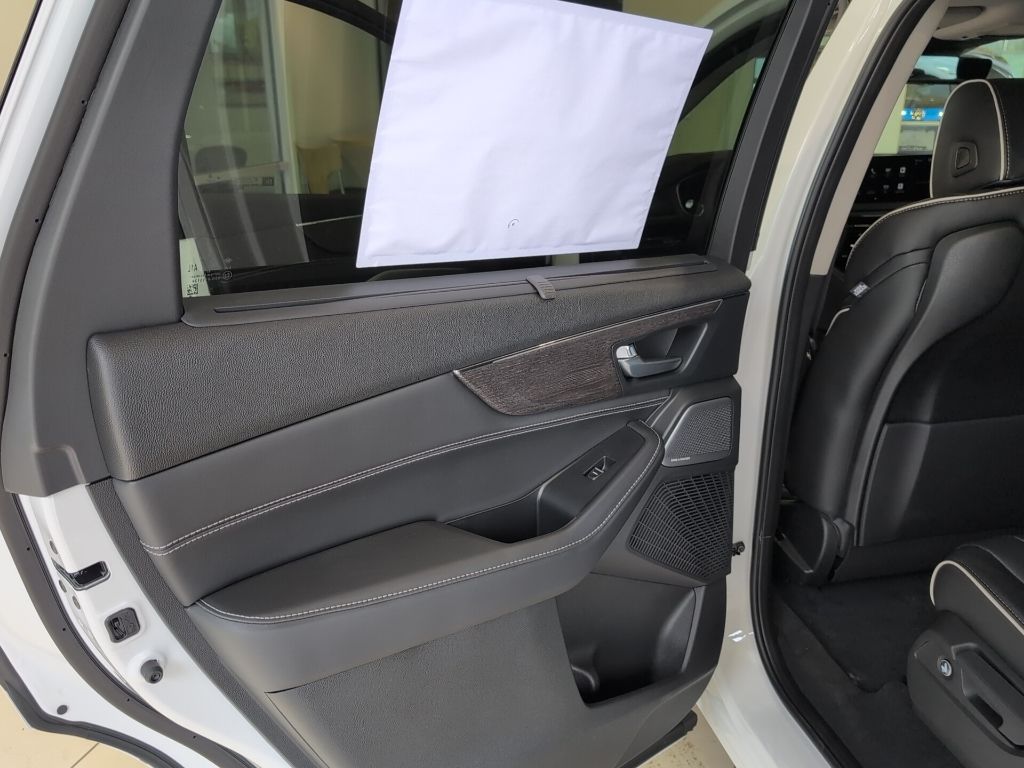 2026 Acura MDX Advance Package - Photo 10