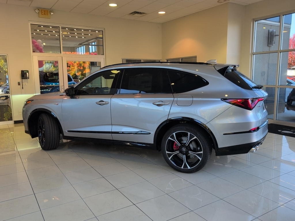 New 2026 Acura MDX SH-AWD Type S w/Advance Package SUV