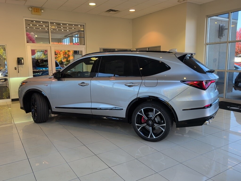 2026 Acura MDX SH-AWD Type S Advance photo 3