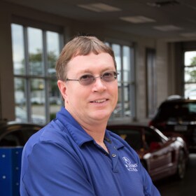 Staff member Gary Helvick from ID_55bed8fffa9e