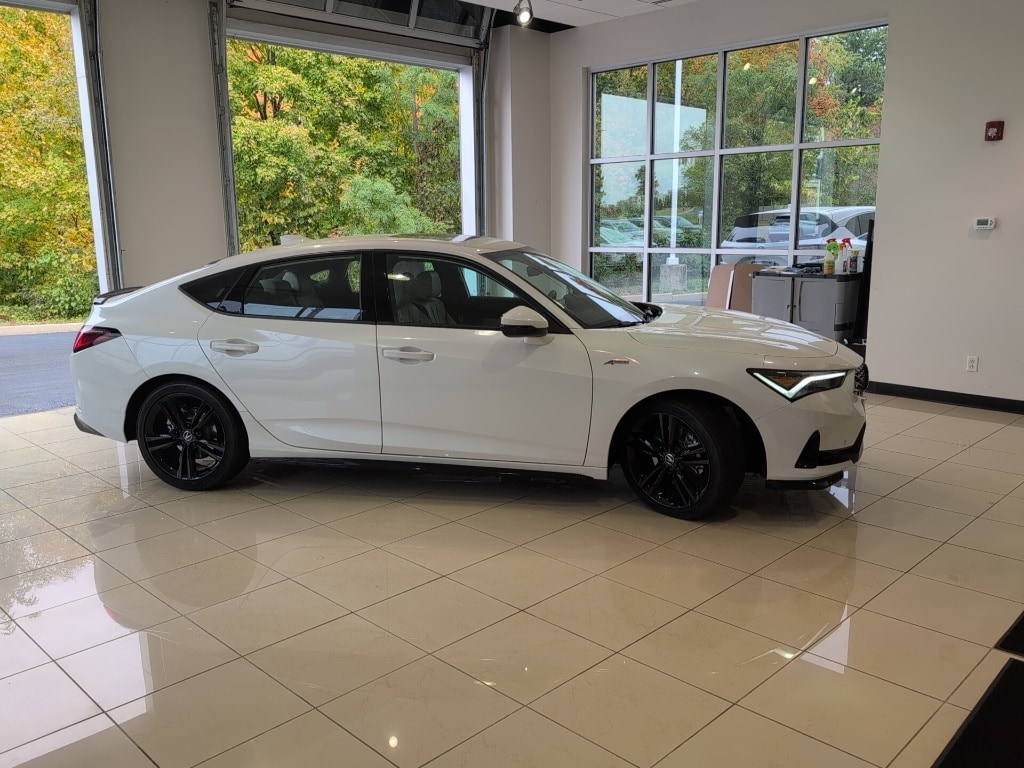 2026 Acura Integra A-Spec w/Technology Package - Photo 6