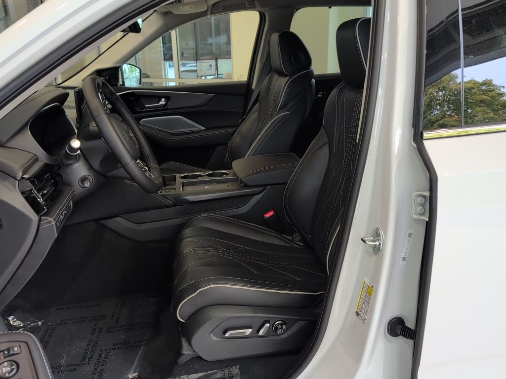 2026 Acura MDX Advance Package - Photo 9