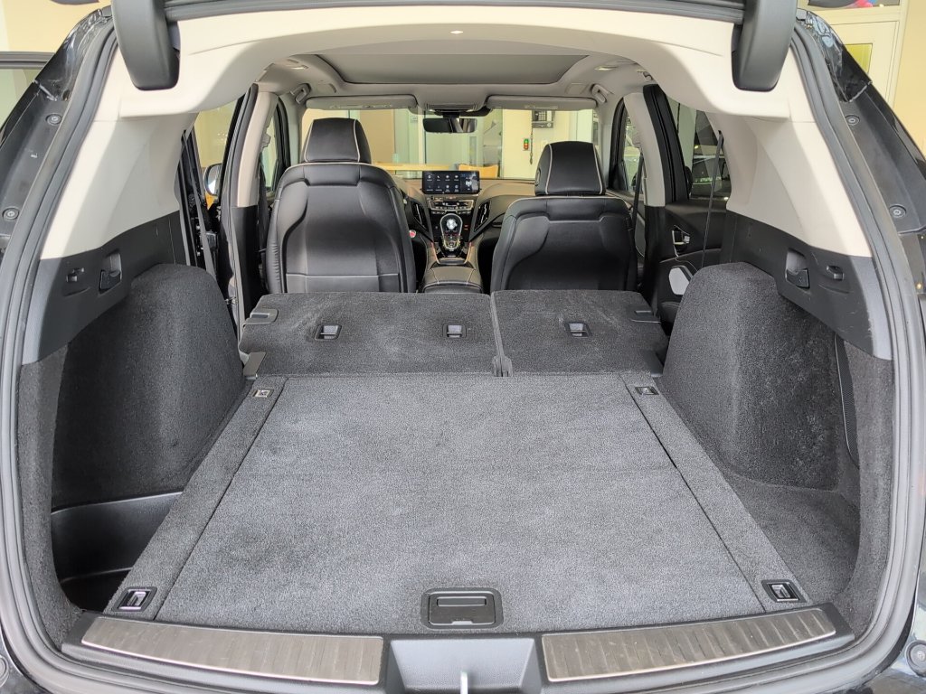 2023 Acura RDX Advance Package - Photo 45