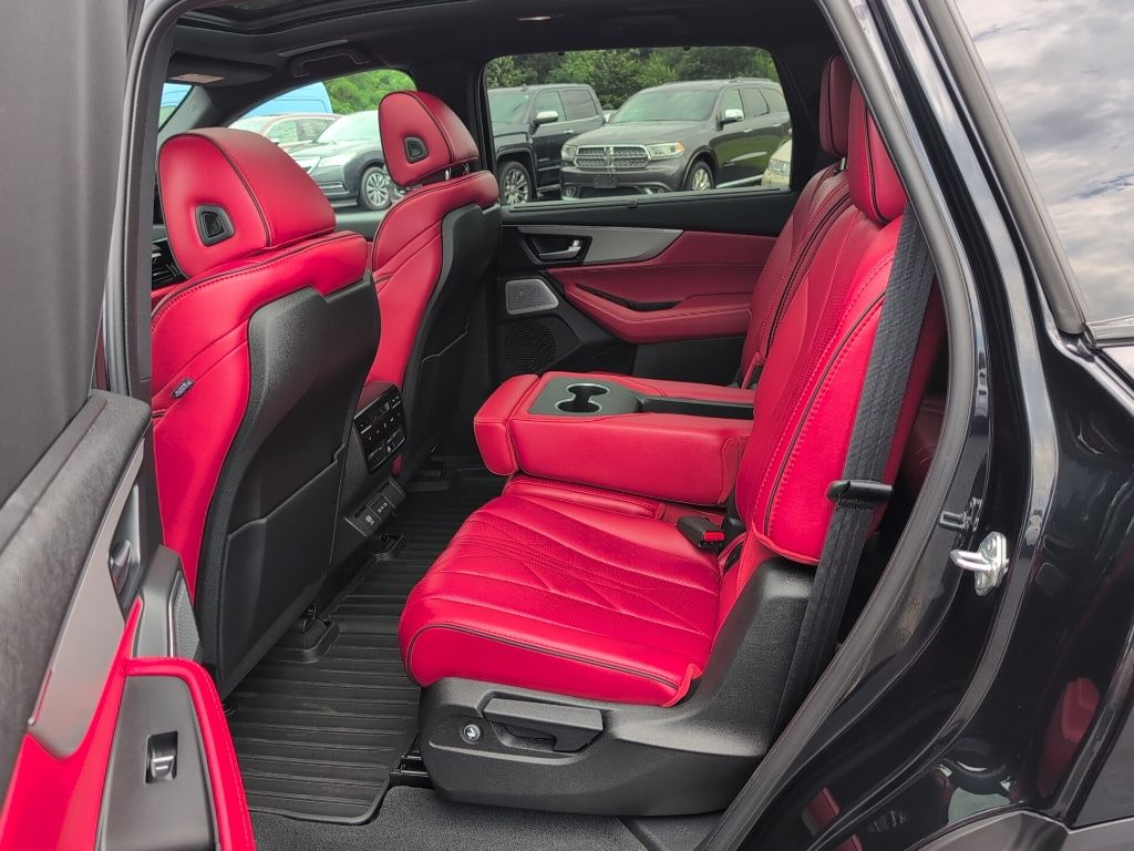 2026 Acura MDX A-spec w/Advance Package - Photo 43
