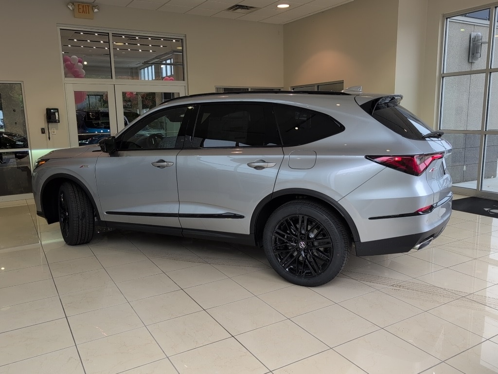 New 2026 Acura MDX SH-AWD A-Spec Advance Package SUV