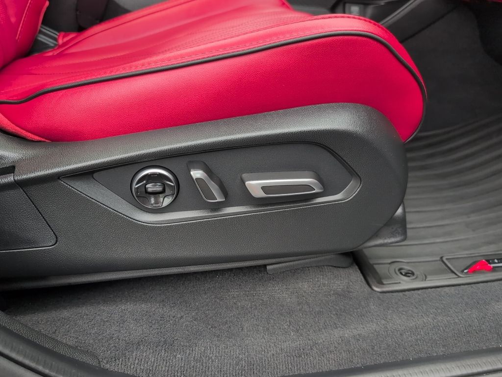 2026 Acura MDX A-spec w/Advance Package - Photo 67