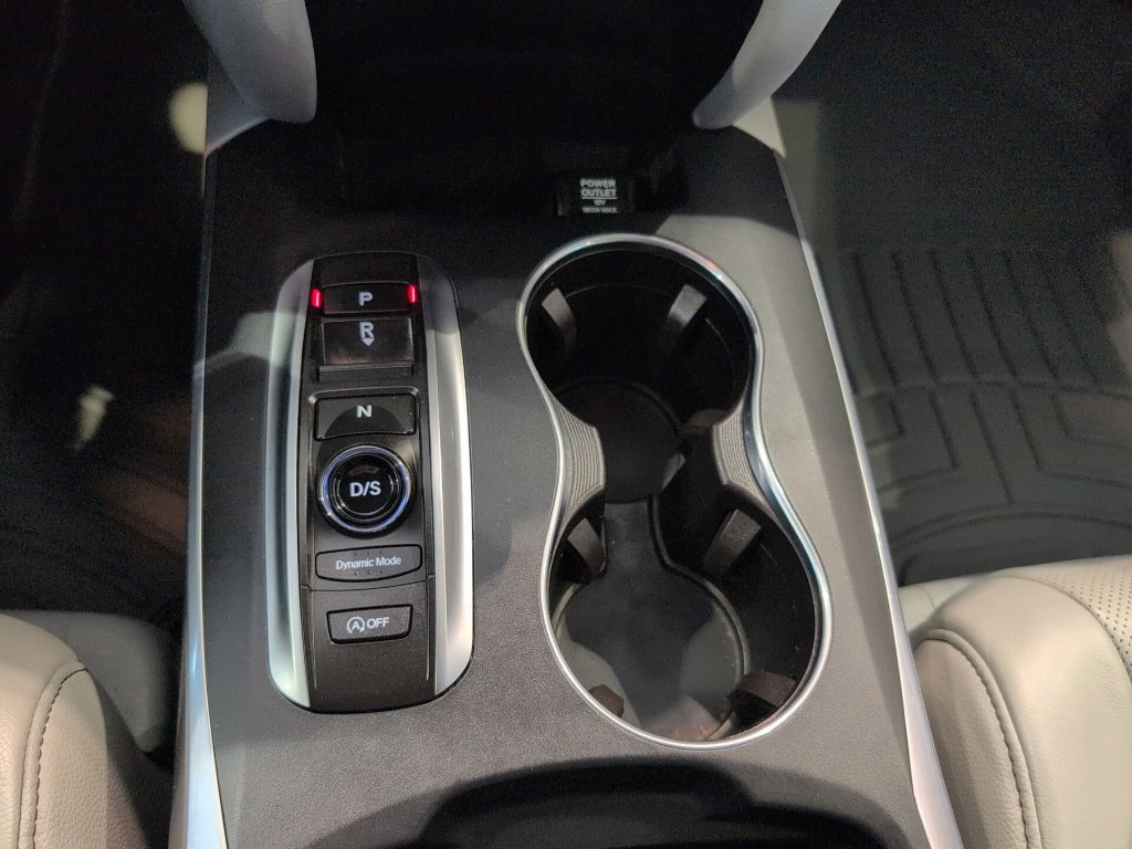 2020 Acura MDX Technology Package - Photo 27