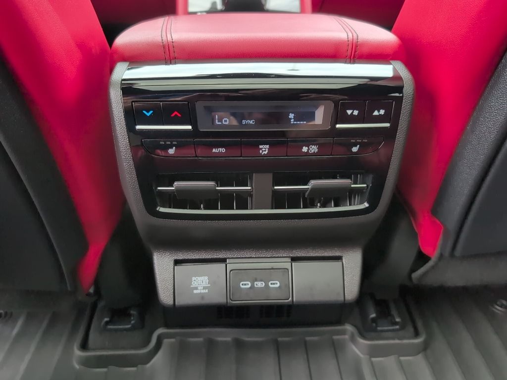 2026 Acura MDX A-spec w/Advance Package - Photo 45