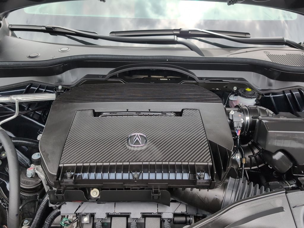 2026 Acura MDX A-spec w/Advance Package - Photo 75