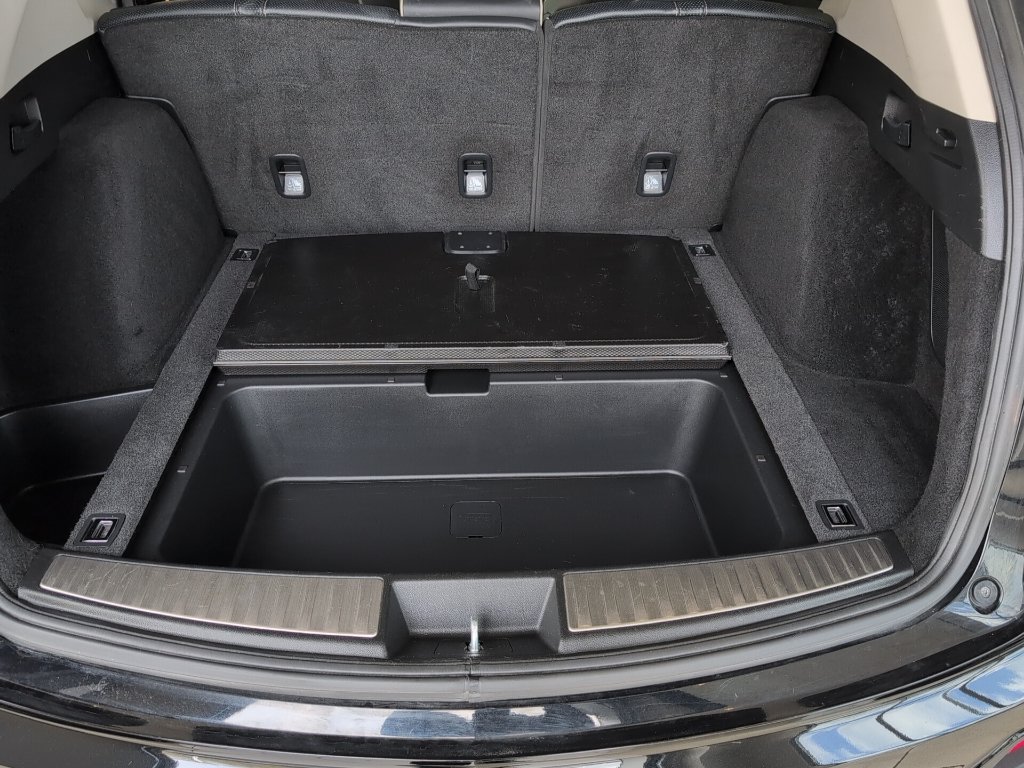 2023 Acura RDX Advance Package - Photo 39