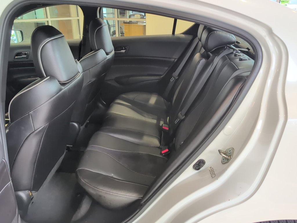 2020 Acura ILX Premium - Photo 32