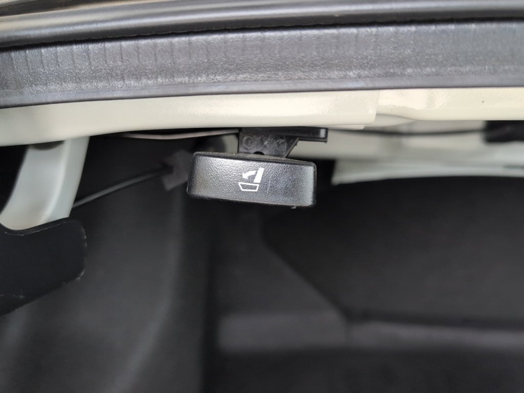 2020 Acura ILX Premium - Photo 36