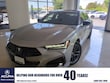 Acura TLX