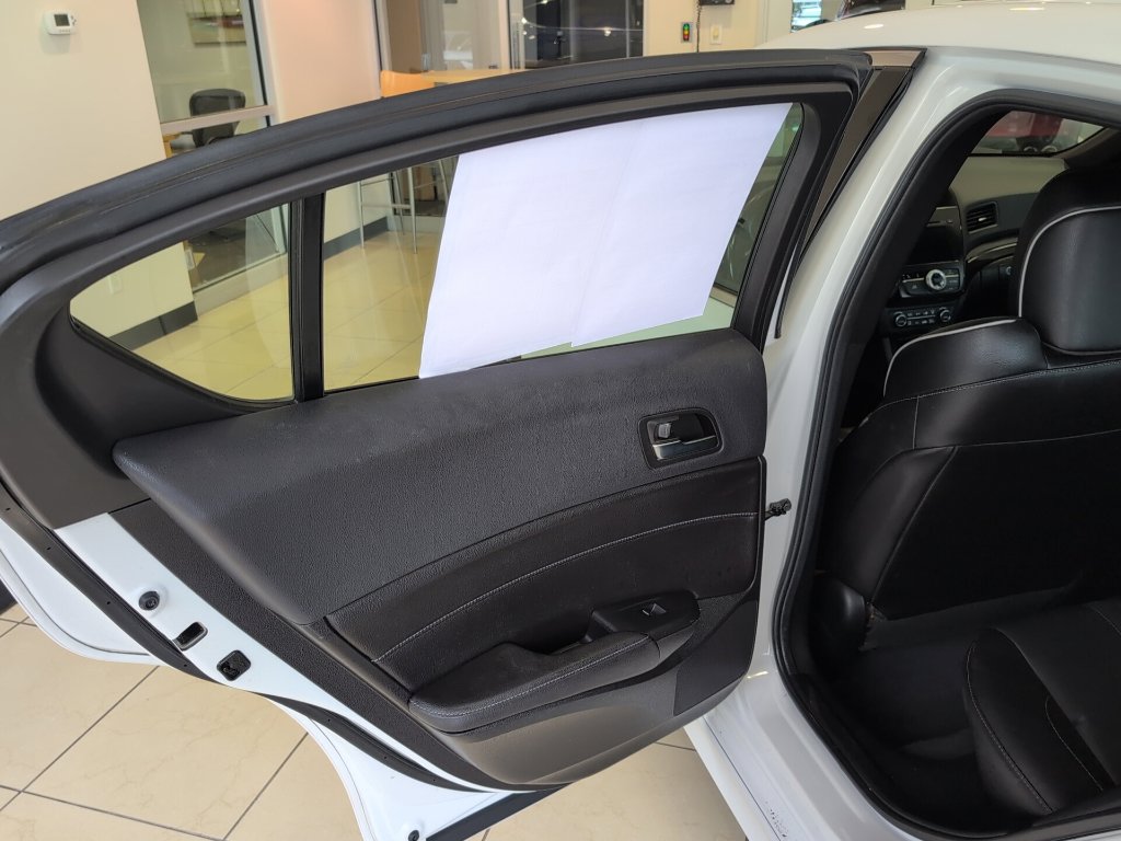 2020 Acura ILX Premium - Photo 30