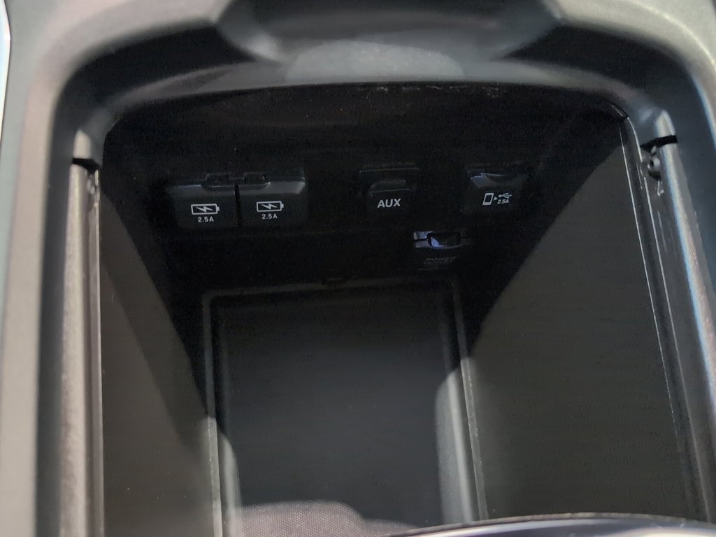 2020 Acura MDX Technology Package - Photo 28